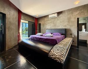 PATTAYA POOL VILLA 15 nearby WALKING STREET