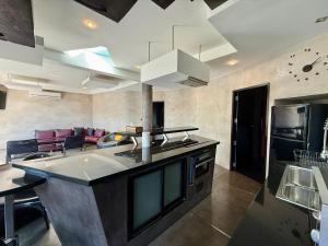 PATTAYA POOL VILLA 15 nearby WALKING STREET