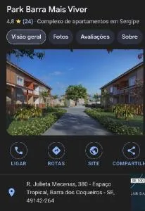 Cantinho do Aconchego - بارا دوس كوكيروس