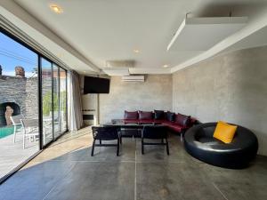 PATTAYA POOL VILLA 15 nearby WALKING STREET