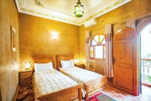 Charming house with pool in Zagora