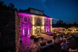 埃森纳特贝格酒店 - Wutha-Farnroda