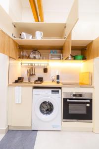 Appartements Coup de Coeur des Voyageurs - Propre, confort et Entrer autonome - Bonn-appartts-sur-Seine : photos des chambres