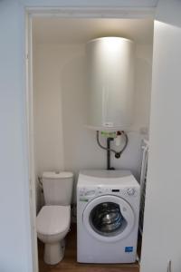 Chez Denis et Isabelle