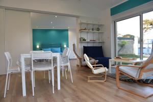 Chez Denis et Isabelle