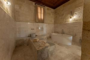Asmalı Konak Cave Suites of Cappadocia