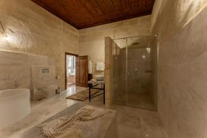 Asmalı Konak Cave Suites