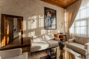 Asmalı Konak Cave Suites