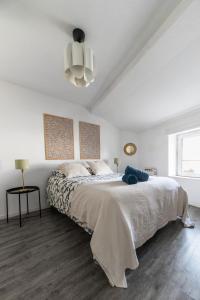 La Grande Maison Clermont - Appartements centre ville : photos des chambres
