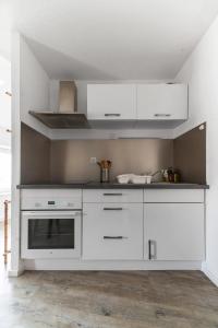 La Grande Maison Clermont - Appartements centre ville : photos des chambres
