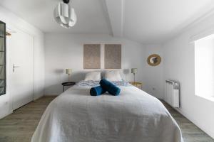 La Grande Maison Clermont - Appartements centre ville