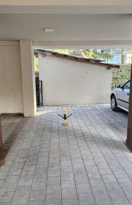 Soko City Center & Parking Free