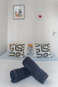 La Grande Maison Clermont - Appartements centre ville : photos des chambres