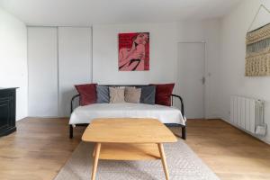 Grande Maison Clermont - Appartements centre ville