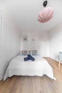 Grande Maison Clermont - Appartements centre ville