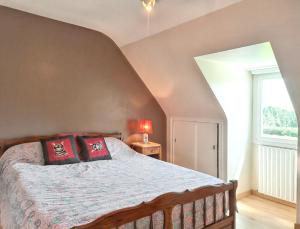 Maison spacieuse et conviviale à Saint-Alban avec jardin