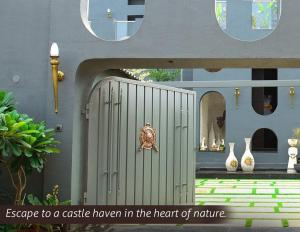 Farmstay Fusion
