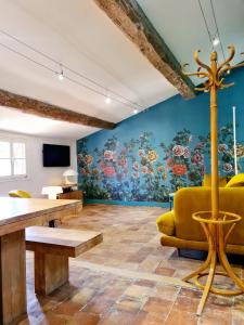 Appart'hotels Maison Dauphine : photos des chambres