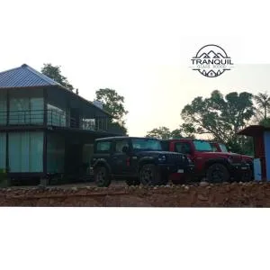 Forest Heaven Homestay - Subrahmanya