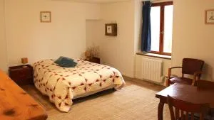 Studio Rossignol - Velesmes