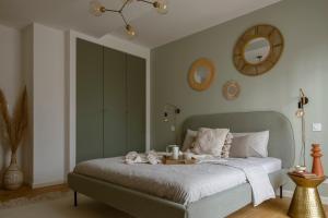 Villas La Bastide Mas : photos des chambres