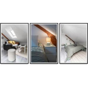 Residence La Provence - Appartements Proches centre ville : photos des chambres