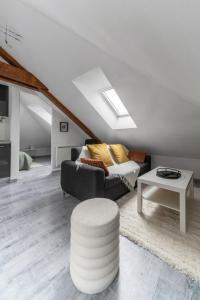 Residence La Provence - Appartements Proches centre ville : photos des chambres