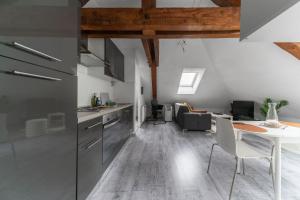 Residence La Provence - Appartements Proches centre ville : photos des chambres