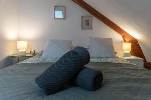 Residence La Provence - Appartements Proches centre ville : photos des chambres