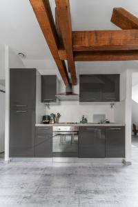 Residence La Provence - Appartements Proches centre ville : photos des chambres