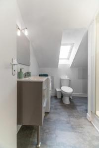 Residence La Provence - Appartements Proches centre ville : photos des chambres