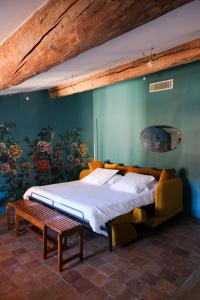 Appart'hotels Maison Dauphine : photos des chambres