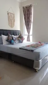 Safiyya House Wirobrajan by Mamistay - Ngabean