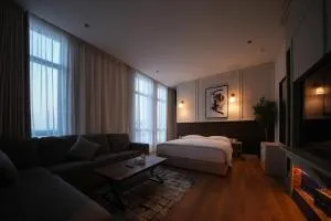 Nma a Residences 2 - Al Ḩanī