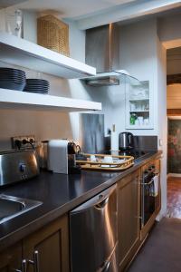 Appart'hotels Maison Dauphine : photos des chambres