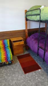 Costa Monkul - Carahue y Puerto Saavedra