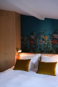 Appart'hotels Maison Dauphine : photos des chambres