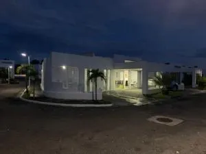 Villa Bonita Residence - Las Uvas