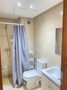 Studio au centre de Casablanca