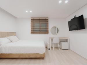 Phòng Deluxe Gia đình (Deluxe Family Room)