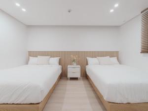 Phòng Deluxe Gia đình (Deluxe Family Room)
