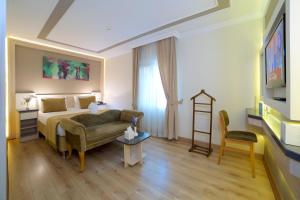 Double or Twin Room room in Bulvar Palas Old City