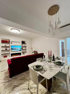 Dodos luxury house in Santa Maria Maggiore