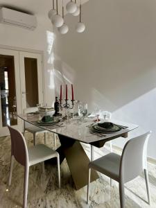 Dodos luxury house in Santa Maria Maggiore