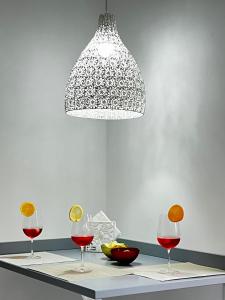 Dodos luxury house in Santa Maria Maggiore