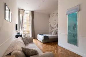 Vanity Navona - Olgiata