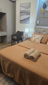 Bacolod Studio Condo Unit