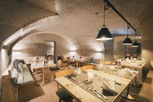 Hotel Laudinella