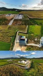 Antara Padi Villa Private Pool - 兰卡威