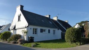 Les Courlis, maison de vacances proche des plages